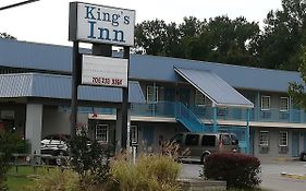 Kings Inn Rome Ga